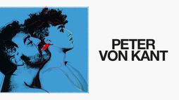 Peter Von Kant