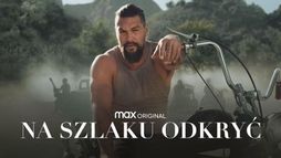Na szlaku odkryć