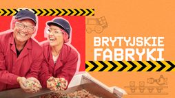 Brytyjskie Fabryki