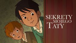 Sekrety mojego taty