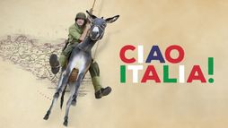 Ciao Italia!
