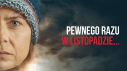 Pewnego razu w listopadzie