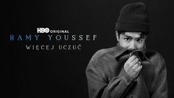 Ramy Youssef: Więcej uczuć