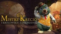 Mistrz Krecio i królewskie zaproszenie