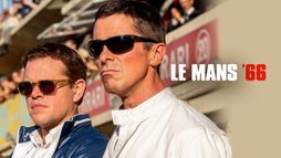 Le Mans '66