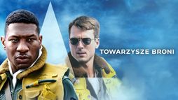 Towarzysze broni
