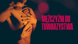 Mężczyźni do towarzystwa