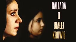 Ballada o białej krowie