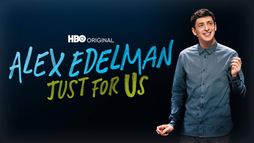 Alex Edelman: Tylko dla nas