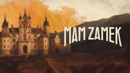 Mam zamek