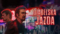 Diabelska jazda