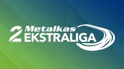 Magazyn Metalkas 2. Ekstraliga