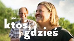 Ktoś, gdzieś