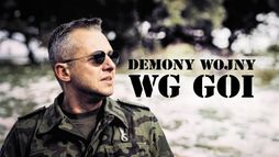 Demony wojny wg Goi