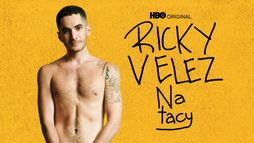 Ricky Velez: Na tacy