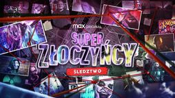 Superzłoczyńcy: Śledztwo