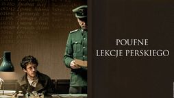Poufne lekcje perskiego