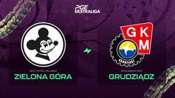 Zielona Góra - Grudziądz