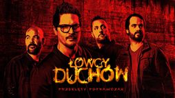 Łowcy duchów: Przeklęty poprawczak