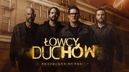 Łowcy duchów: Przeklęty hotel