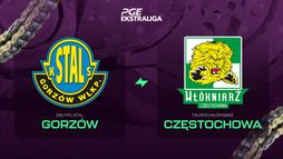 Gorzów Wielkopolski - Częstochowa