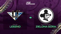 Leszno - Zielona Góra