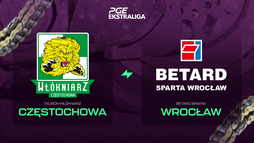 Częstochowa - Wrocław