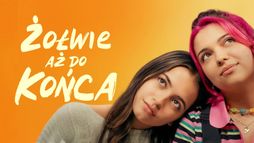 Żółwie aż do końca