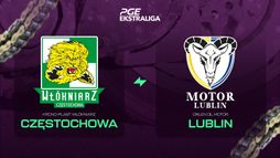 Częstochowa - Lublin