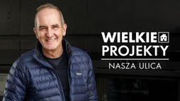 Wielkie projekty: nasza ulica