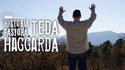 Historia pastora Teda Haggarda