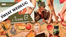Świat według Iona B.