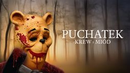 Puchatek: Krew i miód