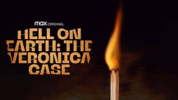 Piekło na ziemi. Sprawa Veroniki