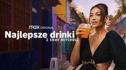 Najlepsze drinki z Shay Mitchell