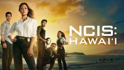 Agenci NCIS: Hawaje