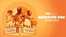 Wytwórnia Stax: Legenda soulu
