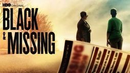 Black & Missing