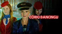 Córki dancingu