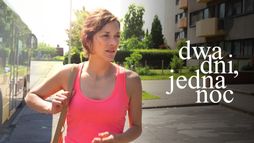 Dwa dni, jedna noc