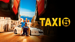 Taxi 5