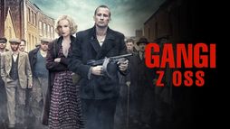 Gangi z Oss