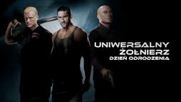 Uniwersalny żołnierz: Dzień odrodzenia