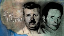 Klaun i Candyman