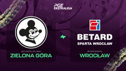 Zielona Góra - Wrocław