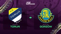 Toruń - Gorzów Wielkopolski