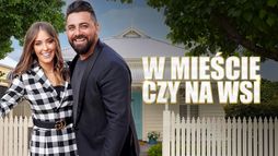 W mieście czy na wsi