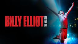 Billy Elliot: Musical
