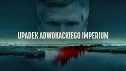 Upadek adwokackiego imperium