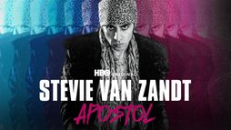 Stevie Van Zandt: Apostoł